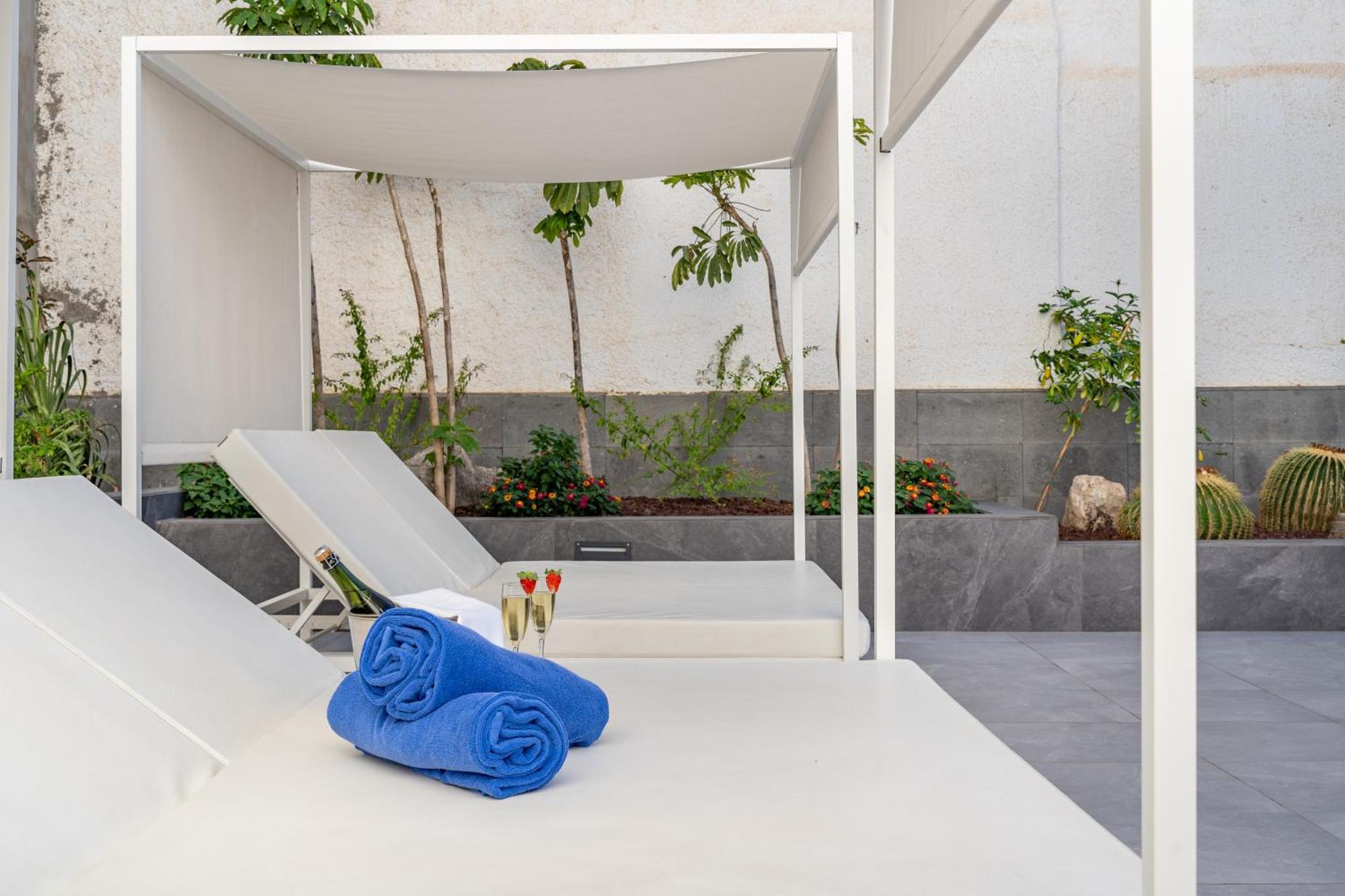 Apartamentos Altair Puerto Rico (Gran Canaria) Exterior foto