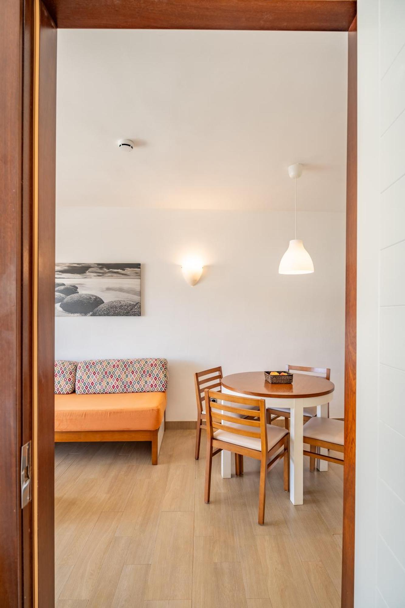 Apartamentos Altair Puerto Rico (Gran Canaria) Exterior foto