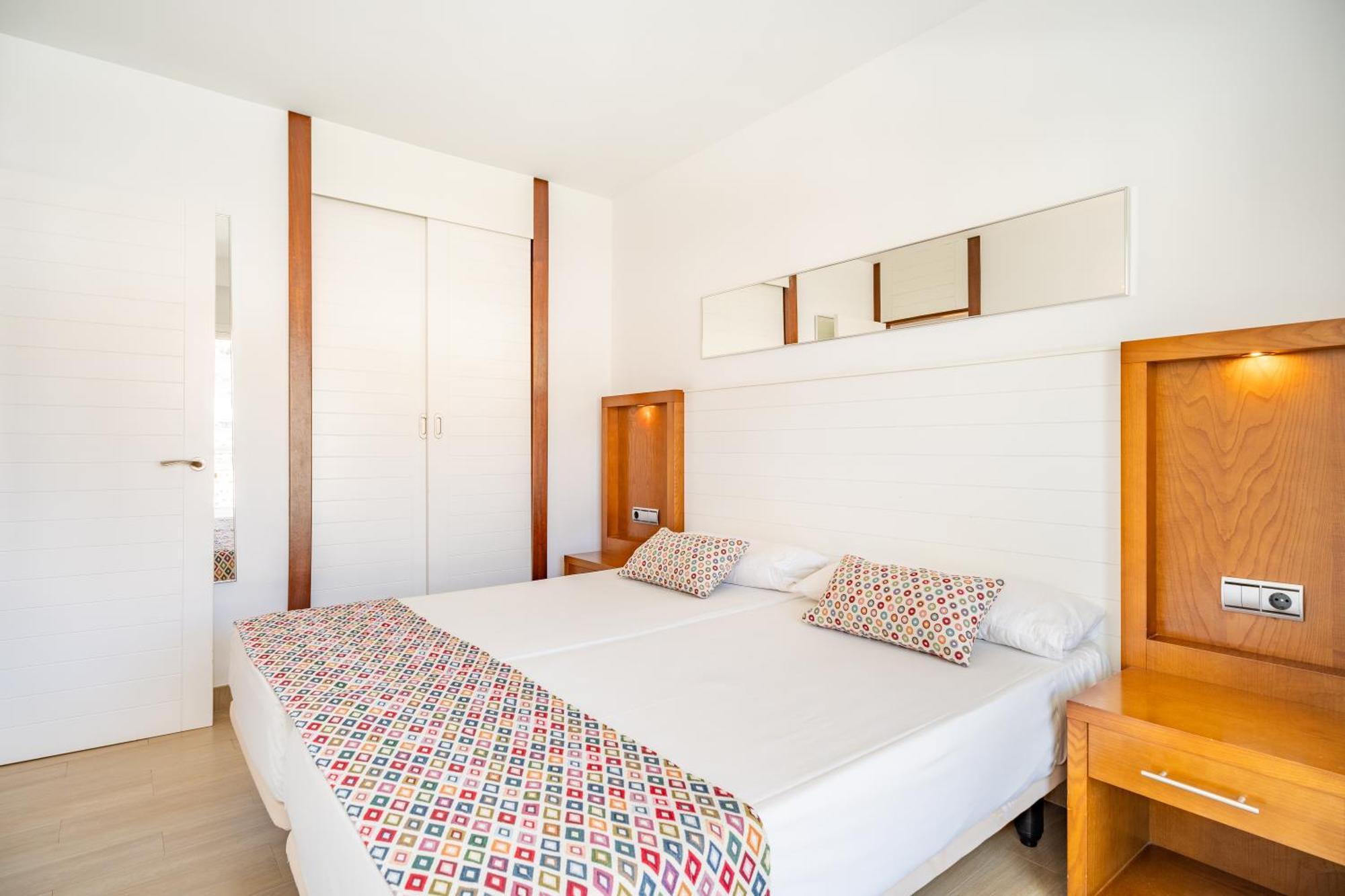 Apartamentos Altair Puerto Rico (Gran Canaria) Exterior foto