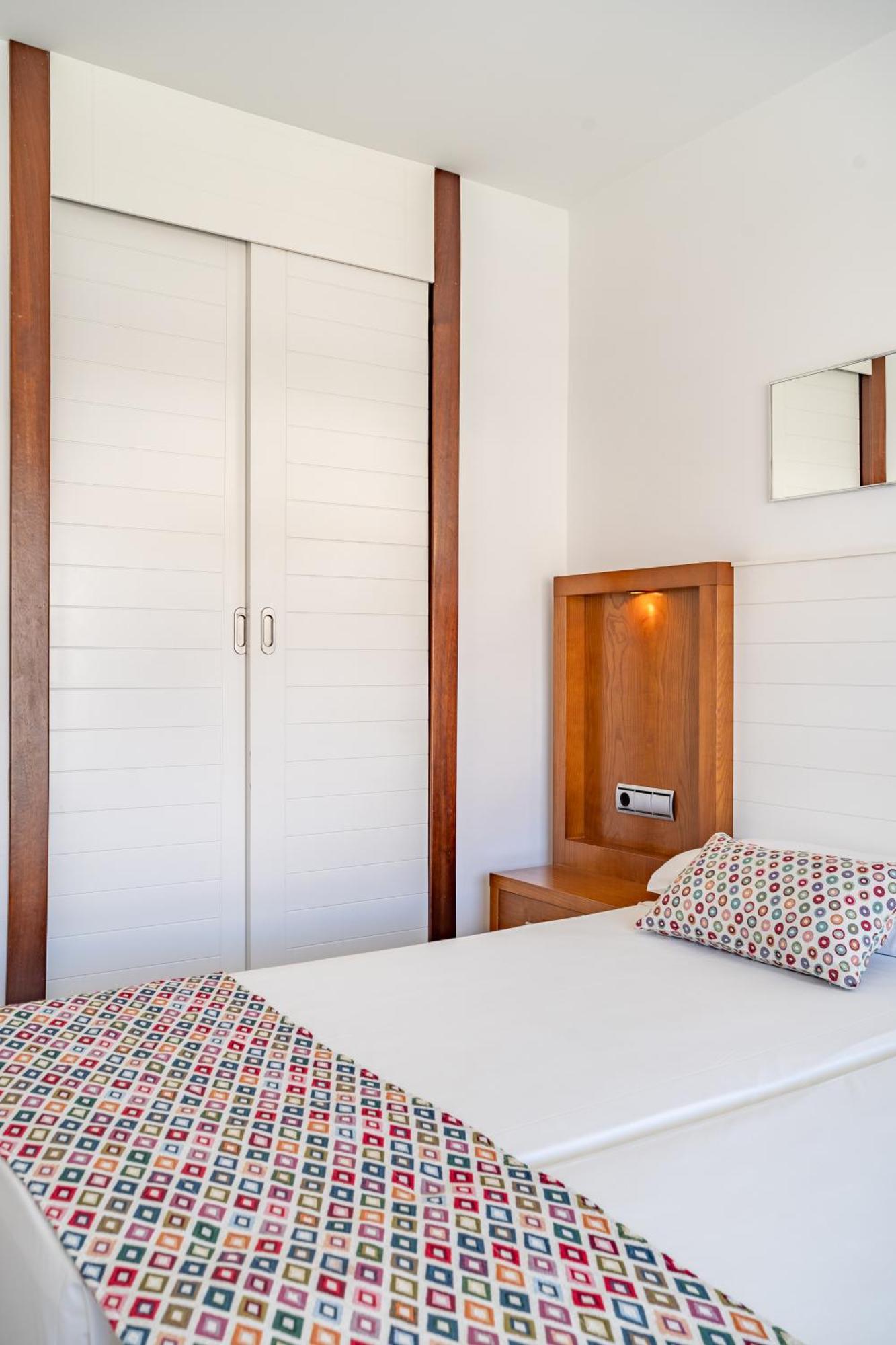 Apartamentos Altair Puerto Rico (Gran Canaria) Exterior foto